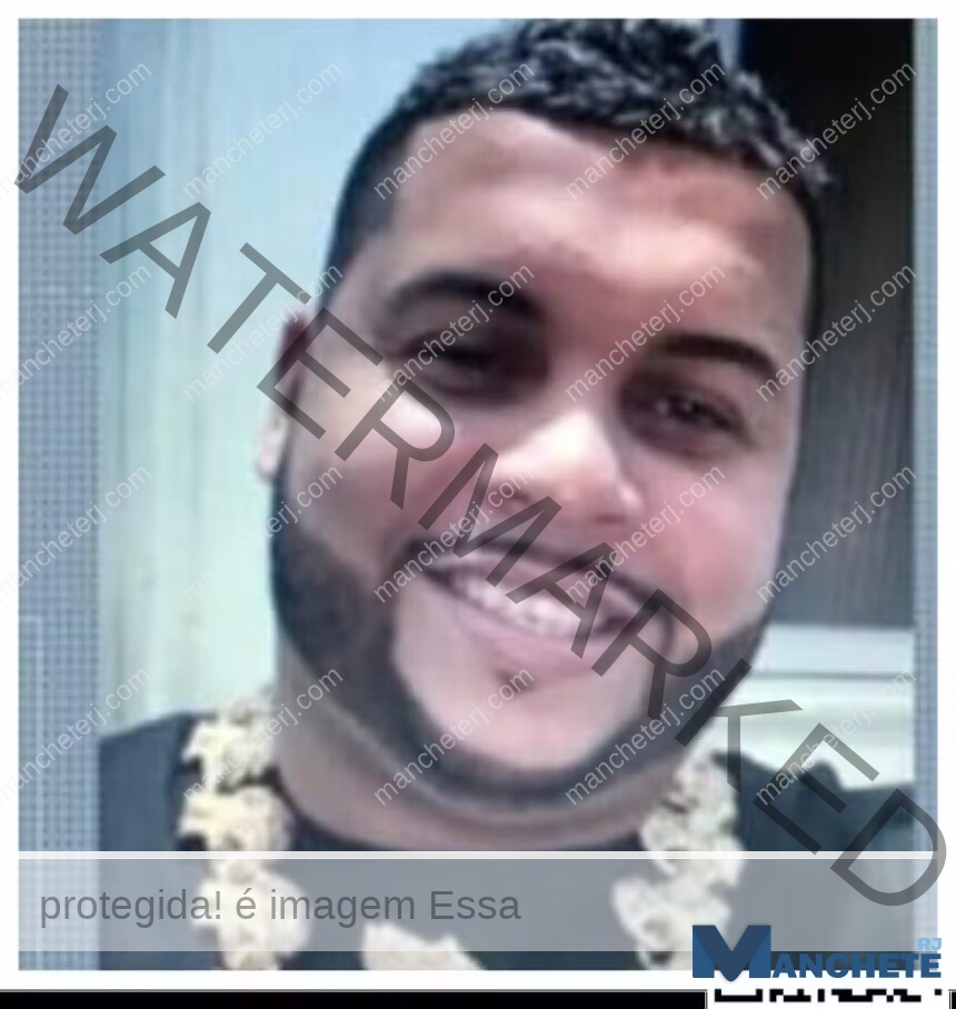 Um dos traficantes mais procurados do Rio é assassinado durante operação