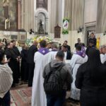 Corpo de Dom Roberto será sepultado dentro da Catedral de Campos