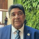 Ednaldo Rodrigues é afastado da presidência da CBF