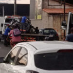 Mais de 20 motos são apreendidas durante operação da Guarda em Campos