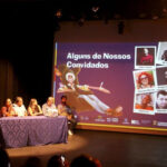Com presenças de MV Bill, Gregório Duvivier e Thalita Rebouças, programação da 12ª Bienal do Livro de Campos é lançada; confira