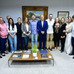 Prefeitura de Campos e Enel firmam acordo para quitação de débitos e melhorias