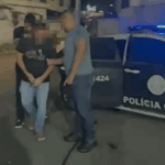 Padrasto suspeito de agredir criança é preso pela Polícia Civil em Guarus