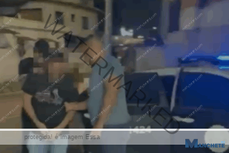 Padrasto suspeito de agredir criança é preso pela Polícia Civil em Guarus