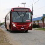 Transporte gratuito de São João da Barra tem mudança em algumas linhas