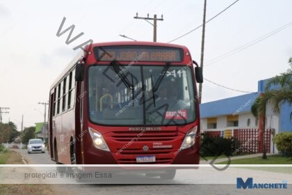 Transporte gratuito de São João da Barra tem mudança em algumas linhas