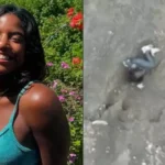 Autópsia revela causa da morte de brasileira em vulcão na Indonésia