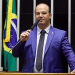 Deputado federal natural de Itaperuna é eleito o segundo pior do Estado do Rio em ranking