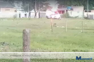 Vulgo Baiano é assassinado a tiros em São Francisco de Itabapoana