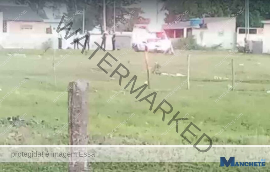 Vulgo Baiano é assassinado a tiros em São Francisco de Itabapoana