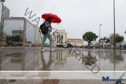 Frente fria marca início de junho no RJ: confira como fica o tempo nesta semana