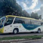 Ampliação da linha de ônibus São Francisco de Itabapoana x Campos começou nesta segunda-feira
