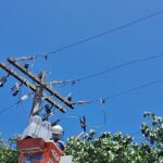 Campos lidera cidades do Estado em furto de cabos neste ano