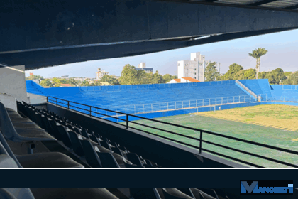 Americano inicia venda de ingressos para jogo contra o Petrópolis, em Campos