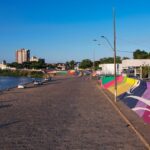 Com expectativa de grande público, Tardizinha Gospel acontece neste sábado no Cais da Lapa