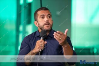 Morto ‘assina’ documento em projeto bancado por emenda de R$ 4 milhões do deputado Carlos Jordy
