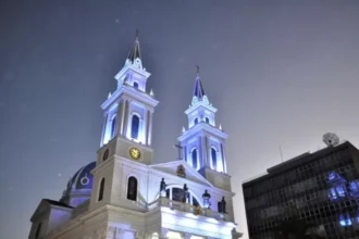 Censo aponta: 43% dos campistas se declaram católicos e 36%, evangélicos