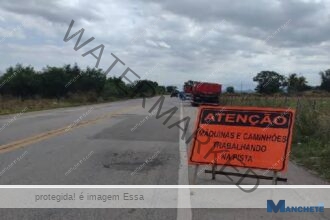 Firjan se reúne com DER, que sinaliza buscar solução para liberação parcial da Estrada dos Ceramistas