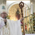 Bispo Dom Roberto Ferrería passa por cirurgia após diagnóstico de câncer de próstata