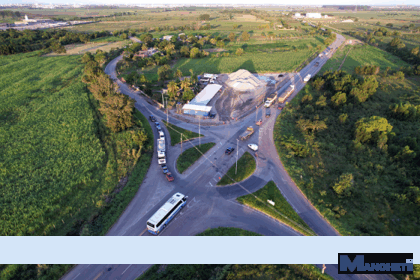 DER-RJ confirma reabertura da Estrada dos Ceramistas no próximo dia 30 de junho
