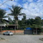 Rua do novo polo da UFF em Campos passa a ter tráfego de veículos em sentido único