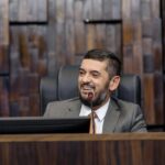 Governador em exercício, Rodrigo Bacellar, cumpre agenda no Norte Fluminense com inaugurações e lançamento de obra