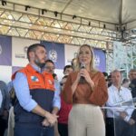 Esperado há décadas, quartel do Corpo de Bombeiros é inaugurado em São Francisco