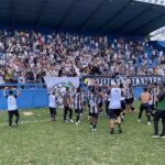 Jogo entre Americano e Olaria em Campos terá transmissão ao vivo e com imagens