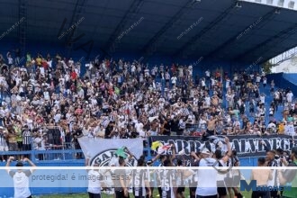 Jogo entre Americano e Olaria em Campos terá transmissão ao vivo e com imagens