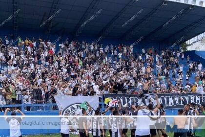 Jogo entre Americano e Olaria em Campos terá transmissão ao vivo e com imagens