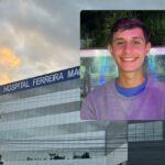 Após 22 dias internado, morre jovem que família acusou hospital de negligência médica