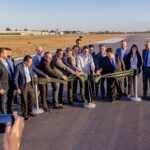 Macaé aposta em nova pista do aeroporto para impulsionar o turismo e a economia