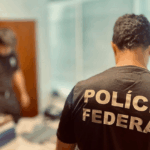 Polícia Federal prende jovem suspeito de abusar sexualmente de dois menores em Macaé
