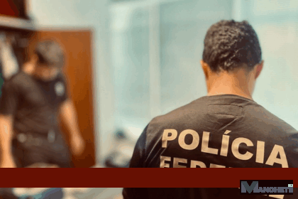 Polícia Federal prende jovem suspeito de abusar sexualmente de dois menores em Macaé