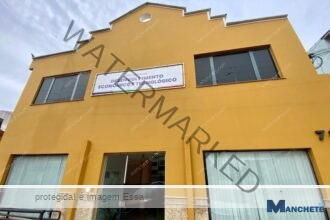 Quatro empresas estão com vagas abertas de trabalho e de estágio remunerado no Porto do Açu