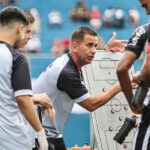 Invicto como mandante, Americano enfrenta o Olaria em confronto direto neste sábado