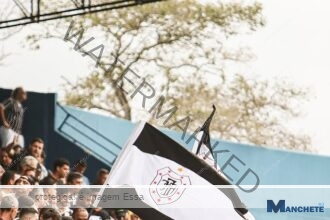 Americano enfrenta Audax de olho em classificação na Série A2 do Carioca