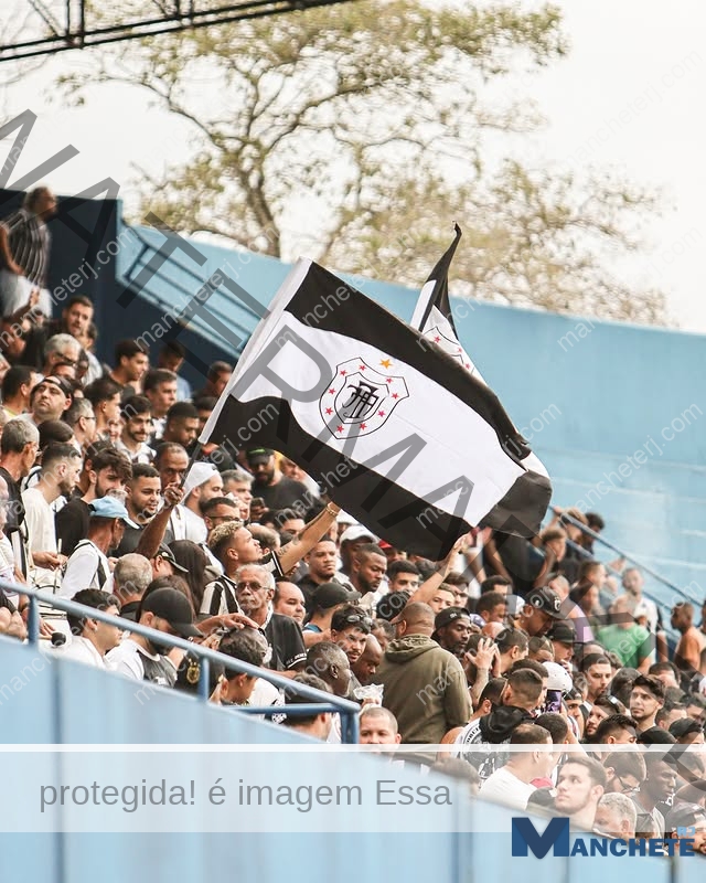 Americano enfrenta Audax de olho em classificação na Série A2 do Carioca
