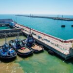 China inicia negociação para compra de 70% de terminal do Porto do Açu; valores ultrapassam US$ 714 milhões