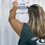 Vigilância Sanitária de Campos interdita Projeto Pillar por falta de documentação