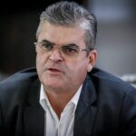 Washington Reis é convocado pela Comissão de Transportes e CPI da Transparência da Alerj