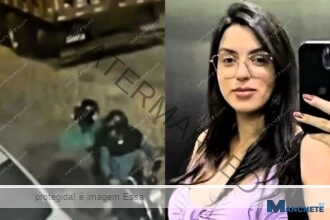 Após matéria do Manchete RJ, Justiça marca nova data para julgamento dos acusados de participação no assassinato de Letycia Peixoto