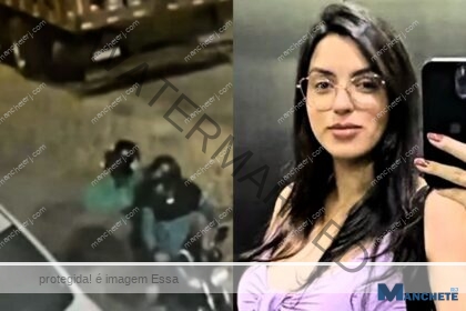 Após matéria do Manchete RJ, Justiça marca nova data para julgamento dos acusados de participação no assassinato de Letycia Peixoto