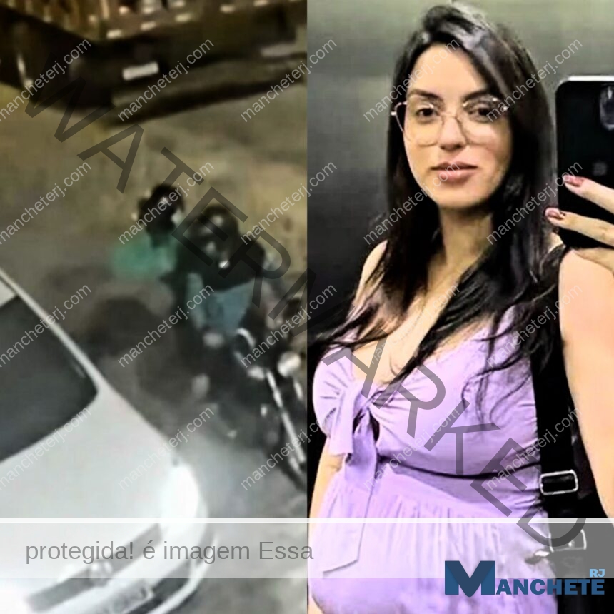 Após matéria do Manchete RJ, Justiça marca nova data para julgamento dos acusados de participação no assassinato de Letycia Peixoto