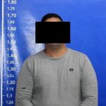 Homem é preso após agredir e ameaçar companheira de morte na frente da sua filha, em Campos