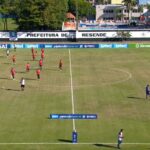 Ao vivo e com imagens: assista a Resende x Americano pelo Campeonato Carioca