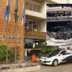 Polícia Civil investiga corpo que foi encontrado carbonizado em Campos