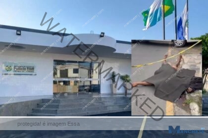 Homem é assassinado a tiros em Guarus