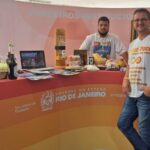 Convention Bureau da Costa Doce marca presença na 4° ExpoRio de Turismo