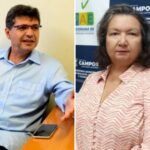 Após nova saída de Marcelo Feres, Secretaria de Educação de Campos voltará a ser comandada por Tânia Alberto